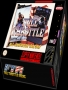 Nintendo  SNES&nbsp; - &nbsp;Full Throttle Racing (USA)